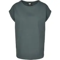 Urban Classics T-shirt sapin