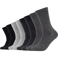 s.Oliver Chaussettes noir