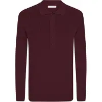 Felix Hardy Pull-over bordeaux