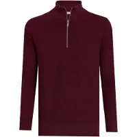 Felix Hardy Pull-over bordeaux
