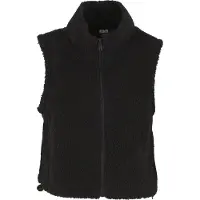 Urban Classics Gilet noir