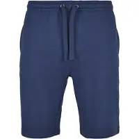 Urban Classics Pantalon bleu foncé
