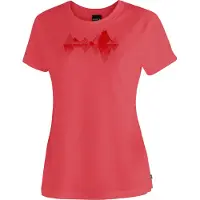 Maier Sports Maillot femme Tilia Pique