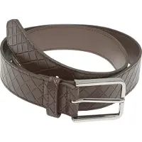 Urban Classics Ceinture marron