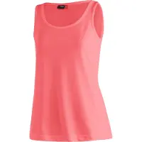 Maier Sports Petra Sleeveless T-shirt Rose XS Femme