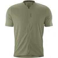 Gonso Maillot à Manches Courtes Sitivo Green