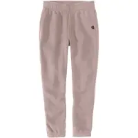 Carhartt Fleece, pantalon de jogging ,Gris Clair ,XS