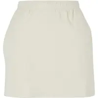 Urban Classics Jupe blanc