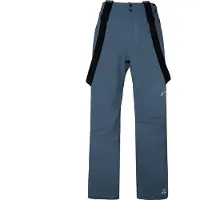 Protest Mikado Pants Bleu M / Short Homme