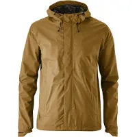 Gonso Save Essential Jacket Marron M Homme