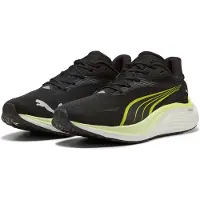 Puma Electrify Nitro 4 Running Shoes Noir EU 46 Homme