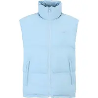 DEF Gilet bleu clair