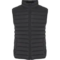 Urban Classics Gilet noir