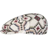 Brixton Bonnet de - Casquette Hooligan - pour Unisexe - multicolore - Taille L