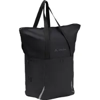 Vaude Cityshop 24l Bag Noir