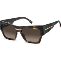 Carrera Lunettes de soleil - - VICTORY C 19/S - 57 mm - Pont 16 mm - Branches 145 mm