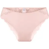 Lingadore Slip rose pastel