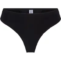 Lingadore String noir