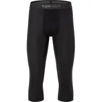 Super.natural Tundra175 Leggings Noir XL Homme