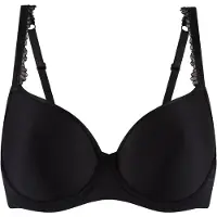 Lingadore Soutien-gorge noir