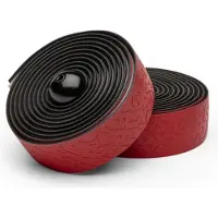 Pro Pursuit Team Handlebar Tape Rouge