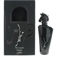 Lattafa Maahir Black Edition EDP 100 ml UNISEX