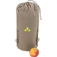 Vaude Sioux 100 Ii Sleeping Bag Bleu Regular / Right Zipper