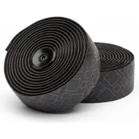 Pro Peaked Team Handlebar Tape Noir