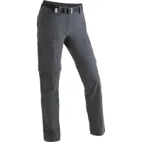 Maier Sports Pantalon Inara Slim Zip