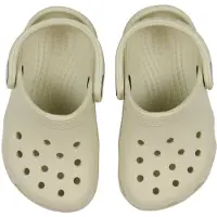 Crocs Sabot à enfiler Enfant Classic Clog T
