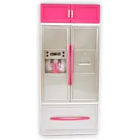 Fleur Jouets de cuisine Fleur Réfrigérateur