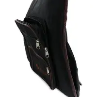 Fazley GB-Deluxe Acoustic housse pour guitare folk
