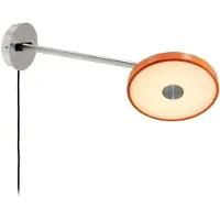 UMAGE Luminaires d'extérieur , Asteria Long, dimmable, Jaune, Salon / séjour, Métal, Design