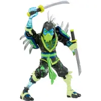 Ninjombie Action Figure - Sword Lord