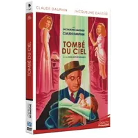 Lcj Cnt Tombé du ciel DVD