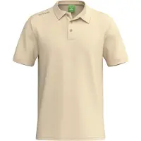 Erima Ts Poloshirt Beige