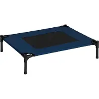 PawHut Lit pour chien D1-0237
