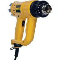 DeWalt Pistolet à Air Chaud D26411-qs 1800w