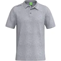 Erima Ts Poloshirt Grey