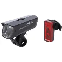 Xlc Cl-s24 Proxima Light Set Noir