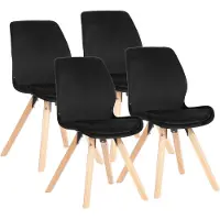 CLP Chaises de salle à manger