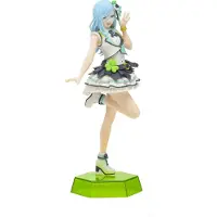 SEGA Copie de la statue en PVC TAITO ATTACK ON TITAN HANS ZOE HANGE SURVEY CORPS FIGURE