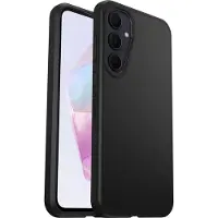 Otterbox React Samsung Galaxy A35 Back Cover Noir