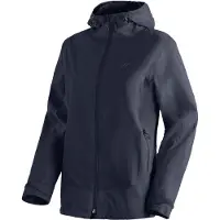 Maier Sports Veste à capuche femme Brocken
