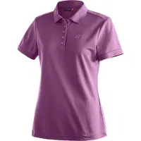 Maier Sports Polo femme Ulrike