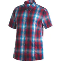 Maier Sports Chemise à Manches Courtes Philina