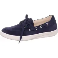 Legero Baskets basses bleu foncé