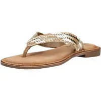 Lazamani Mule beige / or