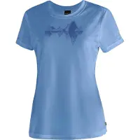 Maier Sports Maillot femme Tilia Pique