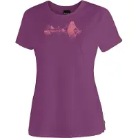 Maier Sports Maillot femme Tilia Pique